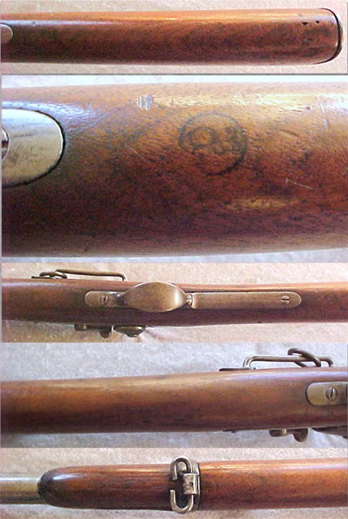 1873 Springfield Trapdoor Rifle Serial Numbers
