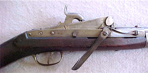 Mc Pheeters Antique Militaria